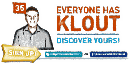 everybody-has-klout