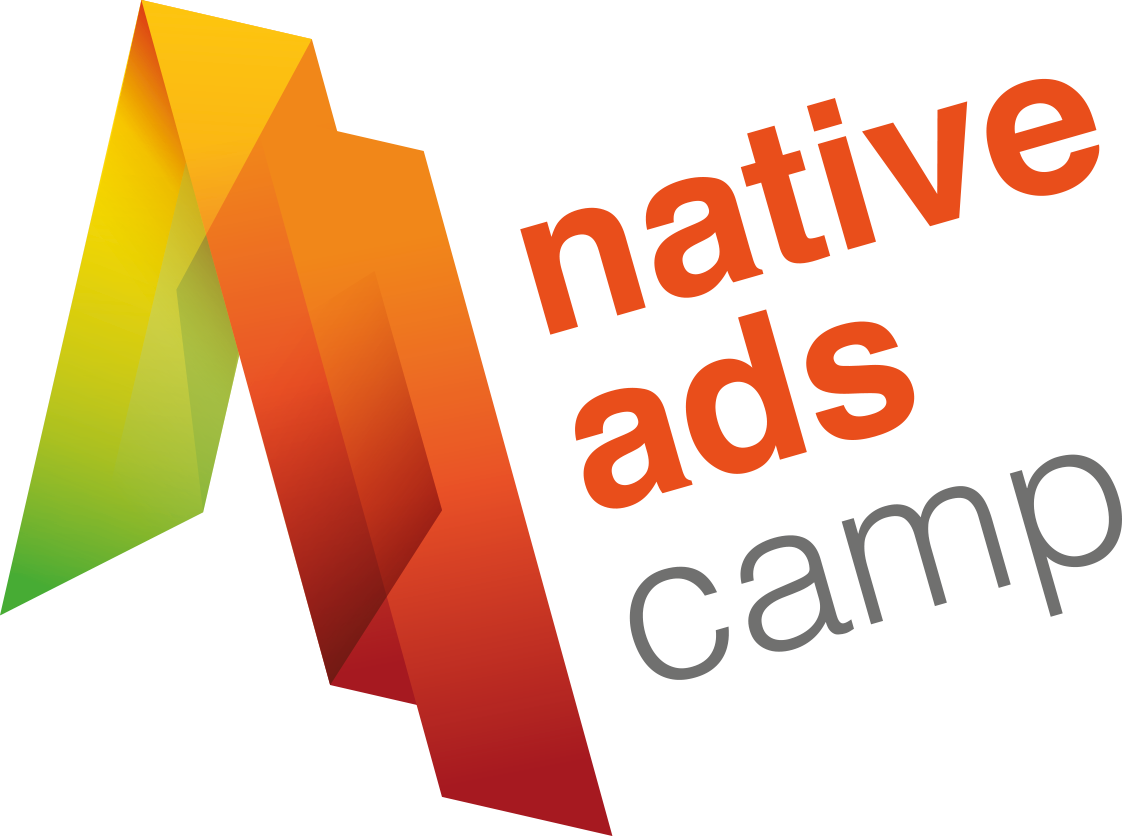 Fachtagung zum Thema Native Advertising:  Native Ads Camp 2018