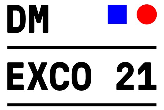 DMEXCO meets Digital X am 7. und 8. September 2021 in Köln