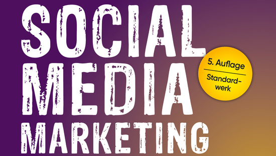 Social Media Marketing das Standardwerk