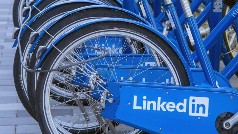 LinkedIn Marketing Business – Social Media Ratgeber für Unternehmer